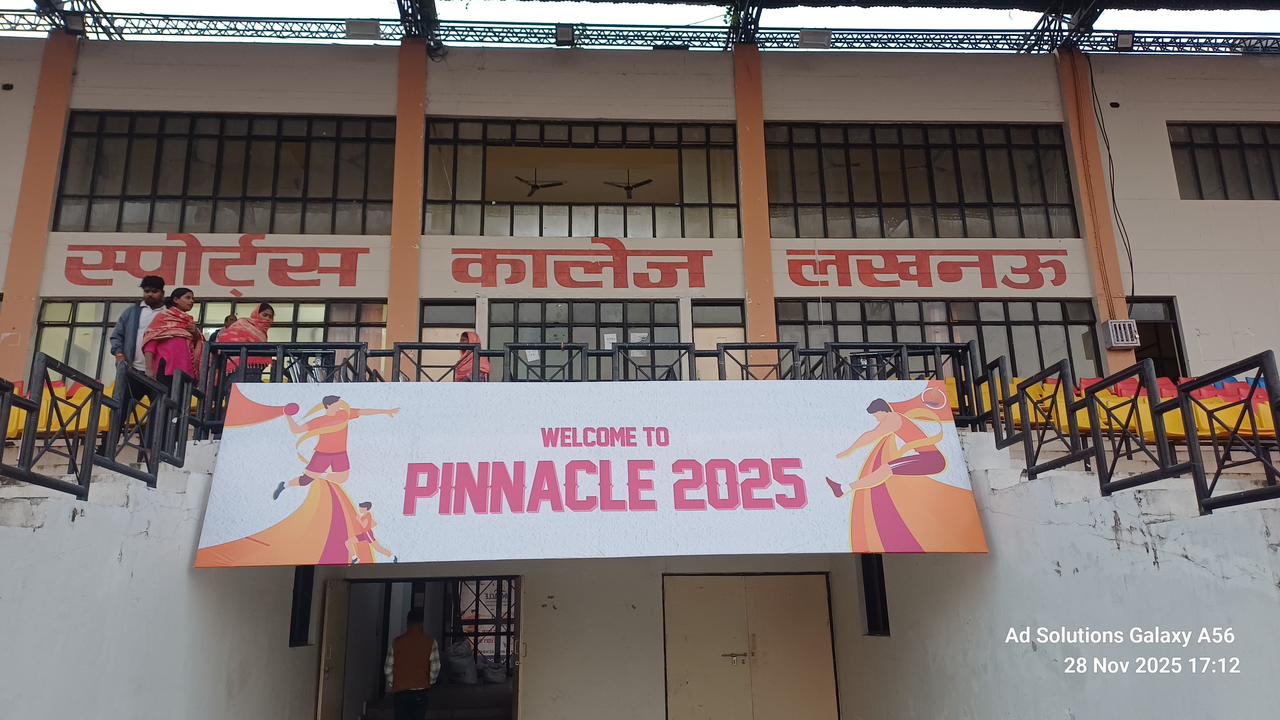 Pinnacle 7.0 athletics event, photograph 14